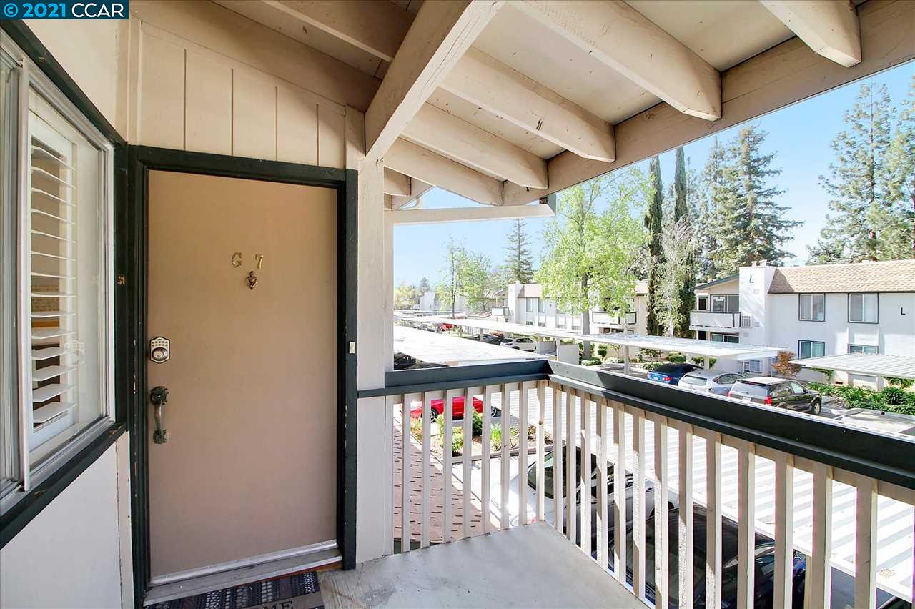 KIRKWOOD VILLA For Sale in CONCORD East Bay Condo Mania!