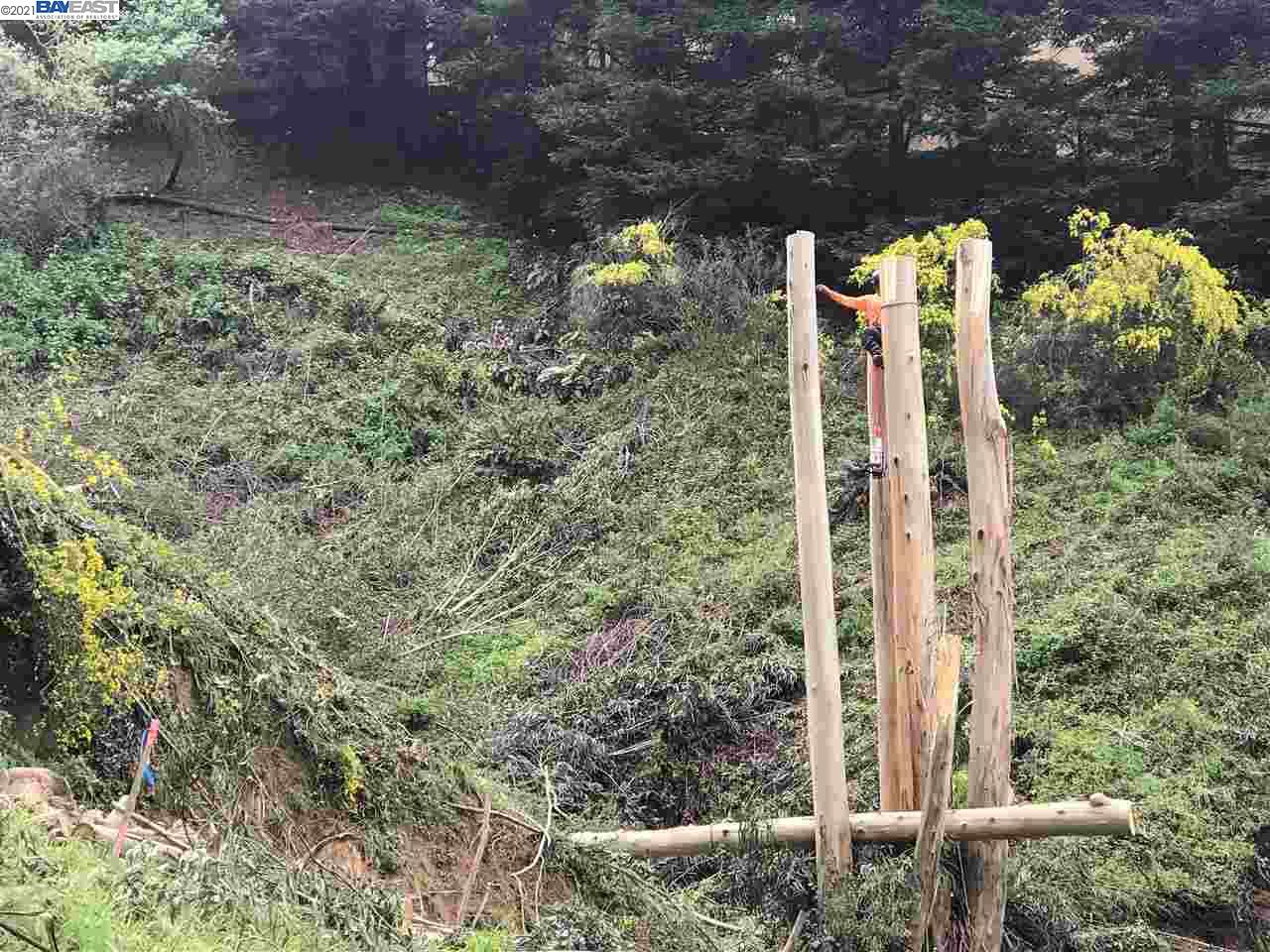 5814 Skyline Blvd, OAKLAND, California 94611, ,Lots And Land,For Sale,Skyline Blvd,40963994