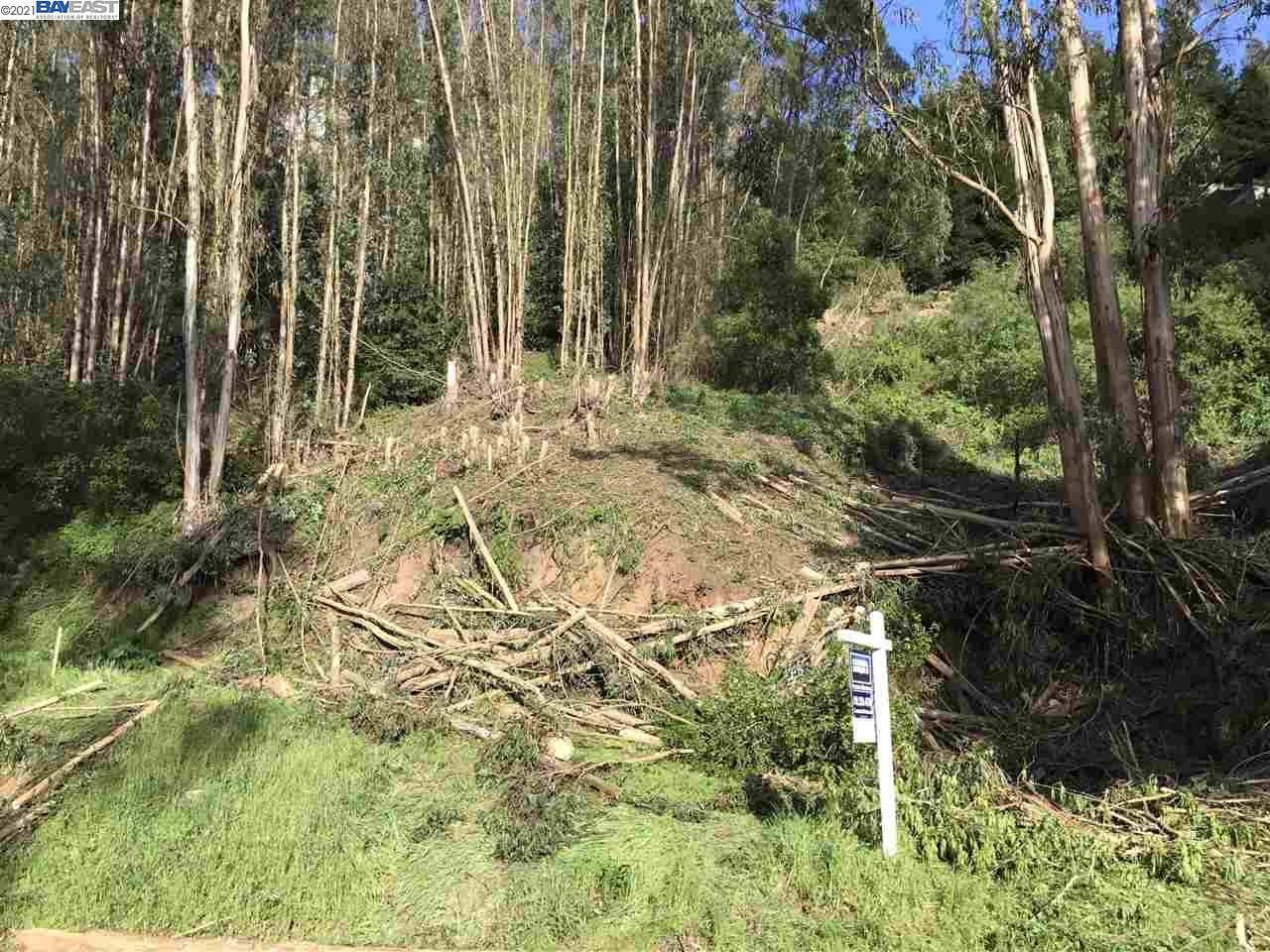 5814 Skyline Blvd, OAKLAND, California 94611, ,Lots And Land,For Sale,Skyline Blvd,40963994