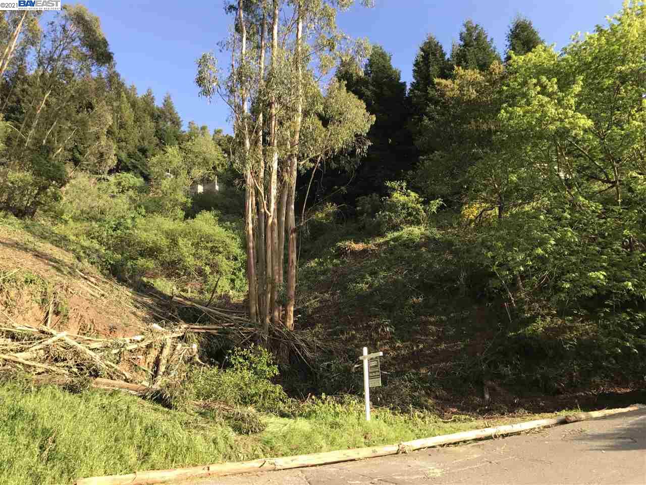 5814 Skyline Blvd, OAKLAND, California 94611, ,Lots And Land,For Sale,Skyline Blvd,40963994
