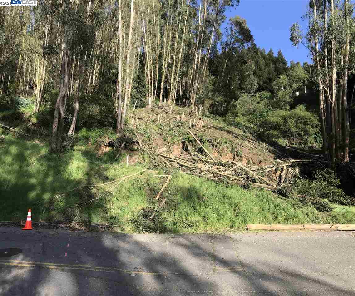 5814 Skyline Blvd, OAKLAND, California 94611, ,Lots And Land,For Sale,Skyline Blvd,40963994