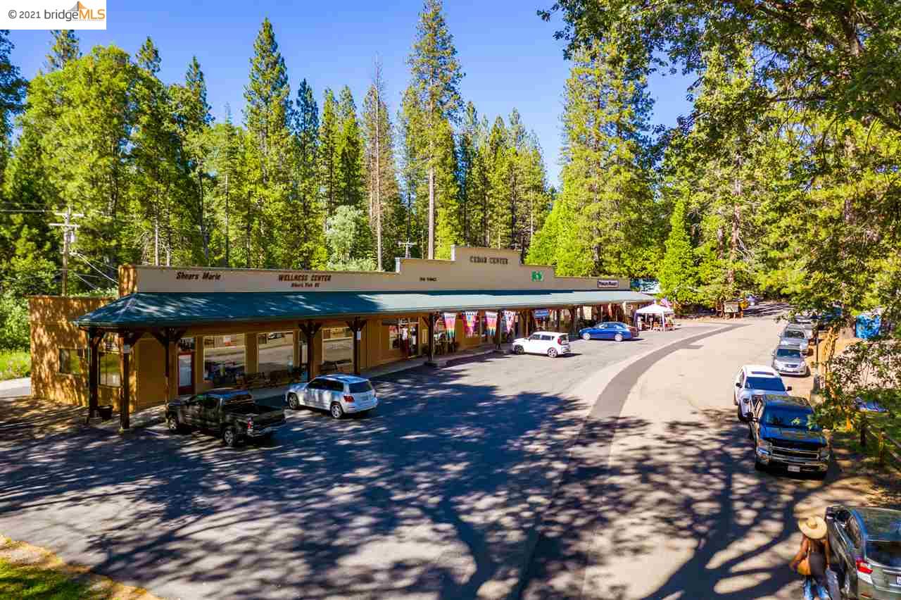 1258 Oak Cir, ARNOLD, California 95223, ,Comm Industrial For Sale,For Sale,Oak Cir,40964009