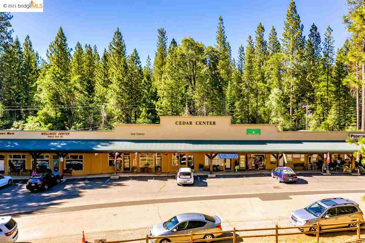 1258 Oak Cir, ARNOLD, California 95223, ,Comm Industrial For Sale,For Sale,Oak Cir,40964009