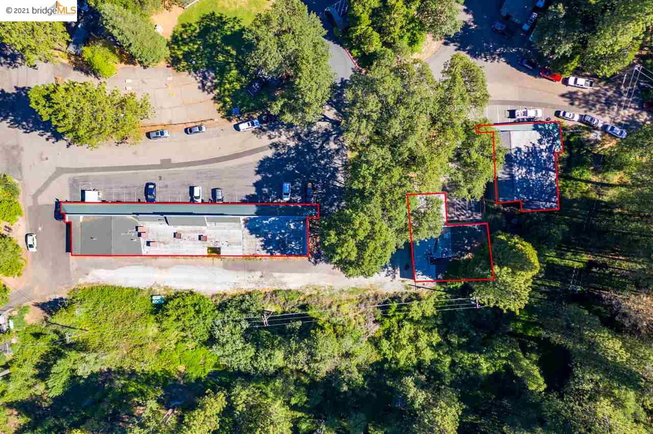 1258 Oak Cir, ARNOLD, California 95223, ,Comm Industrial For Sale,For Sale,Oak Cir,40964009