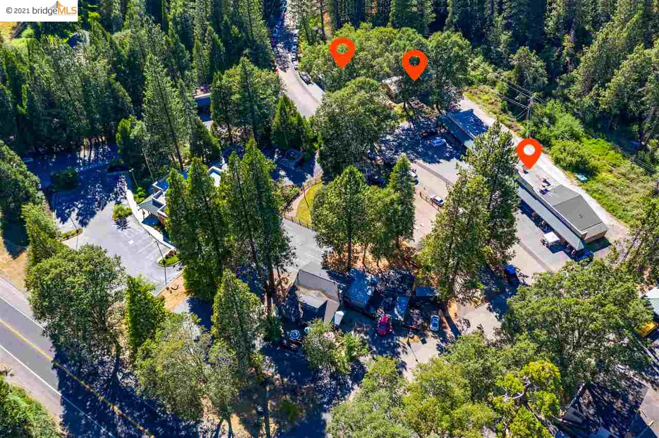 1258 Oak Cir, ARNOLD, California 95223, ,Comm Industrial For Sale,For Sale,Oak Cir,40964009