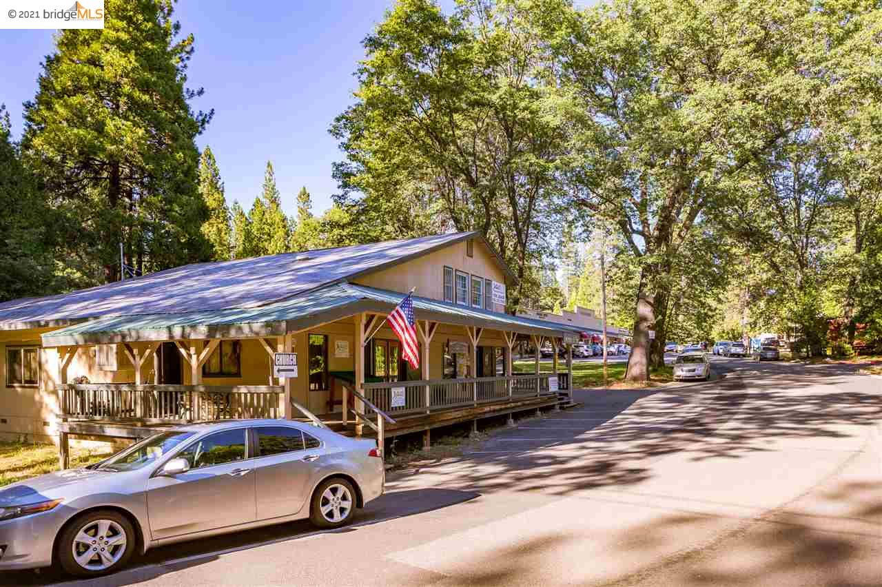 1258 Oak Cir, ARNOLD, California 95223, ,Comm Industrial For Sale,For Sale,Oak Cir,40964009