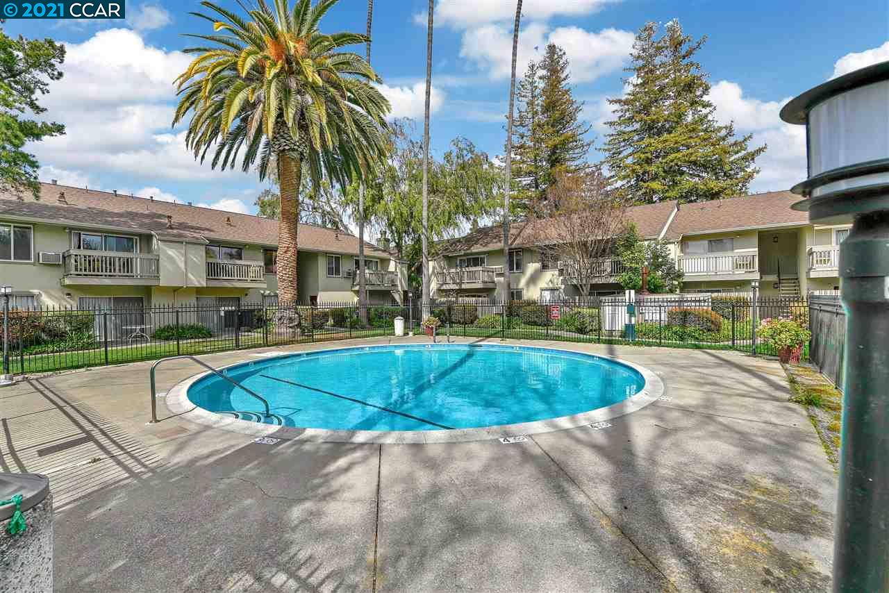 WALNUT PARK Townhomes For Sale in WALNUT CREEK East Bay Condo Mania!