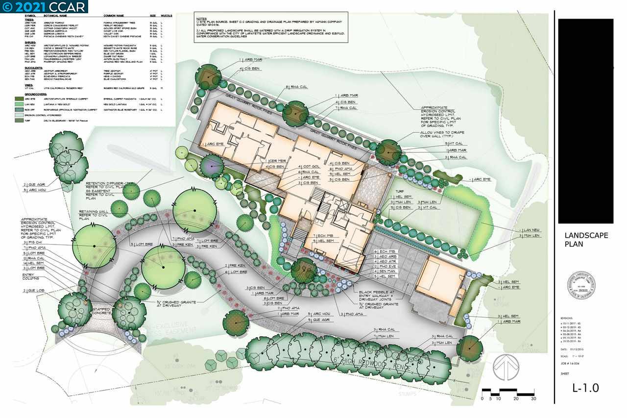 8 Valley Vista Ln, LAFAYETTE, California 94549, ,Lots And Land,For Sale,Valley Vista Ln,40964030