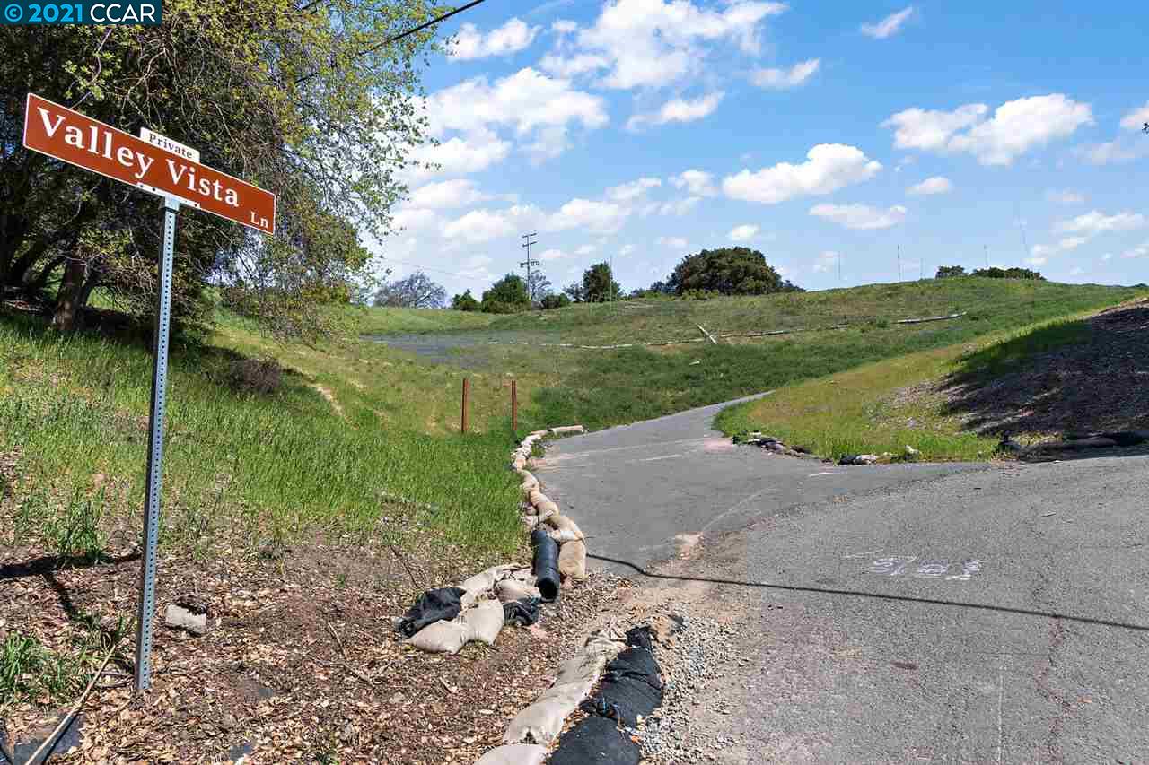 8 Valley Vista Ln, LAFAYETTE, California 94549, ,Lots And Land,For Sale,Valley Vista Ln,40964030