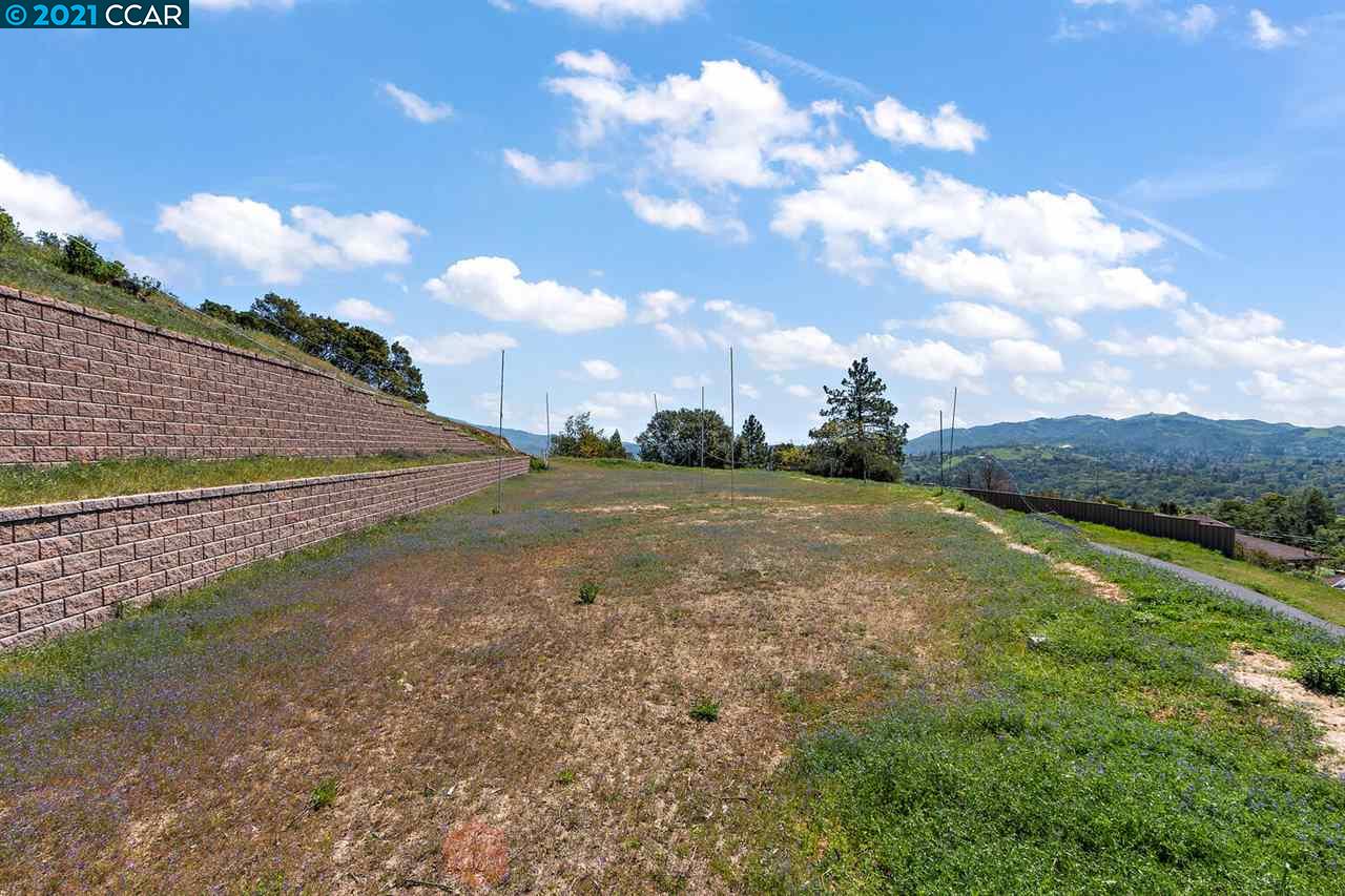 8 Valley Vista Ln, LAFAYETTE, California 94549, ,Lots And Land,For Sale,Valley Vista Ln,40964030
