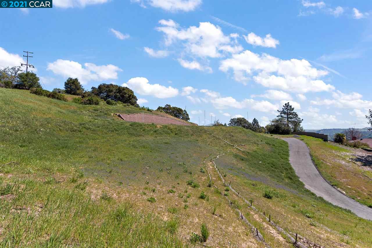 8 Valley Vista Ln, LAFAYETTE, California 94549, ,Lots And Land,For Sale,Valley Vista Ln,40964030