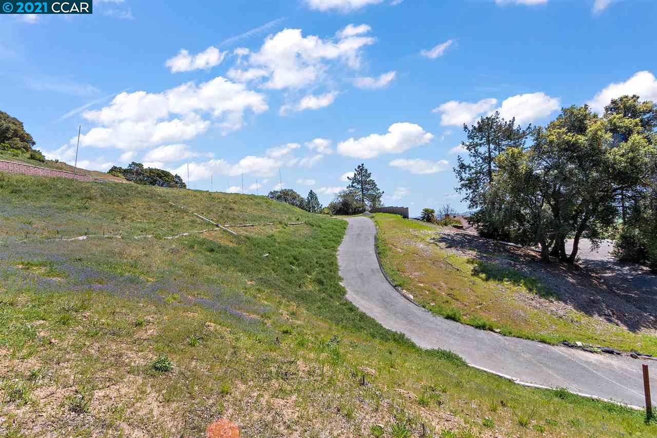 8 Valley Vista Ln, LAFAYETTE, California 94549, ,Lots And Land,For Sale,Valley Vista Ln,40964030