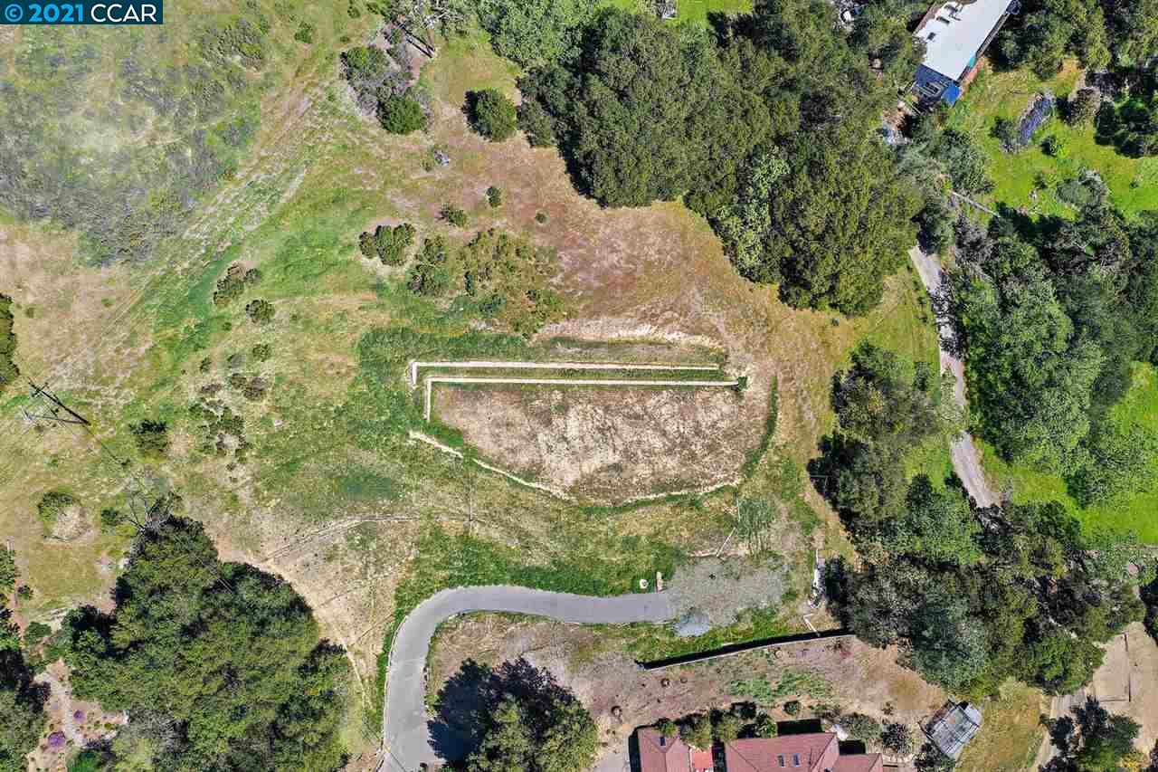 8 Valley Vista Ln, LAFAYETTE, California 94549, ,Lots And Land,For Sale,Valley Vista Ln,40964030