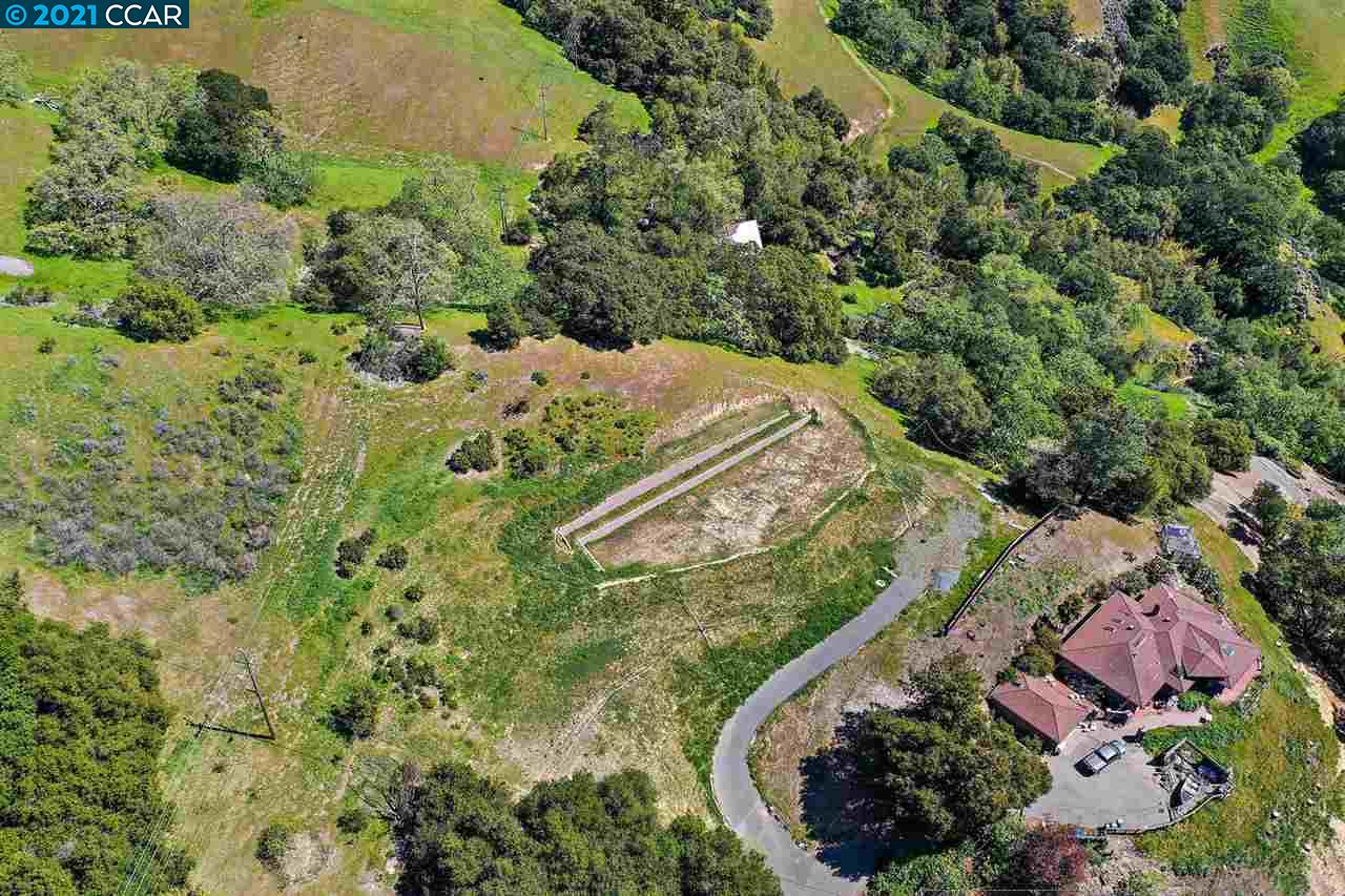 8 Valley Vista Ln, LAFAYETTE, California 94549, ,Lots And Land,For Sale,Valley Vista Ln,40964030