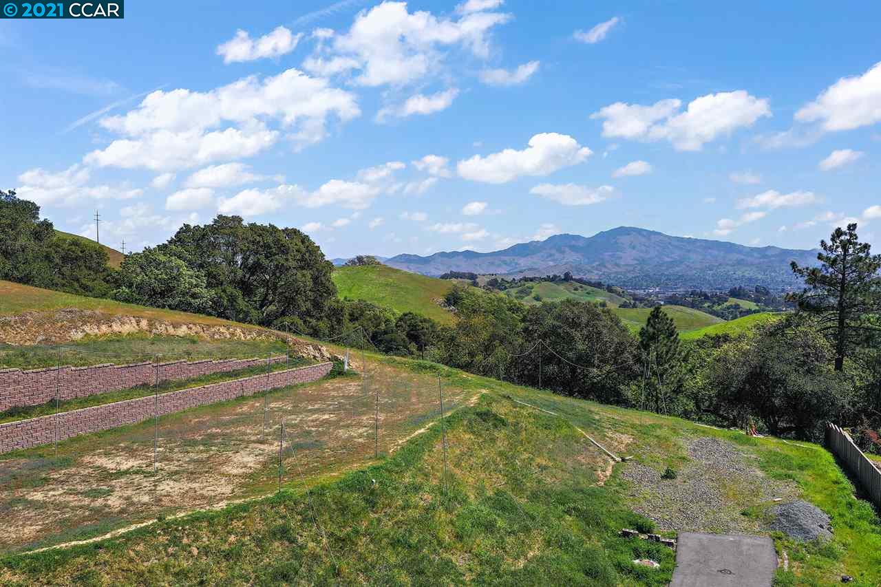 8 Valley Vista Ln, LAFAYETTE, California 94549, ,Lots And Land,For Sale,Valley Vista Ln,40964030