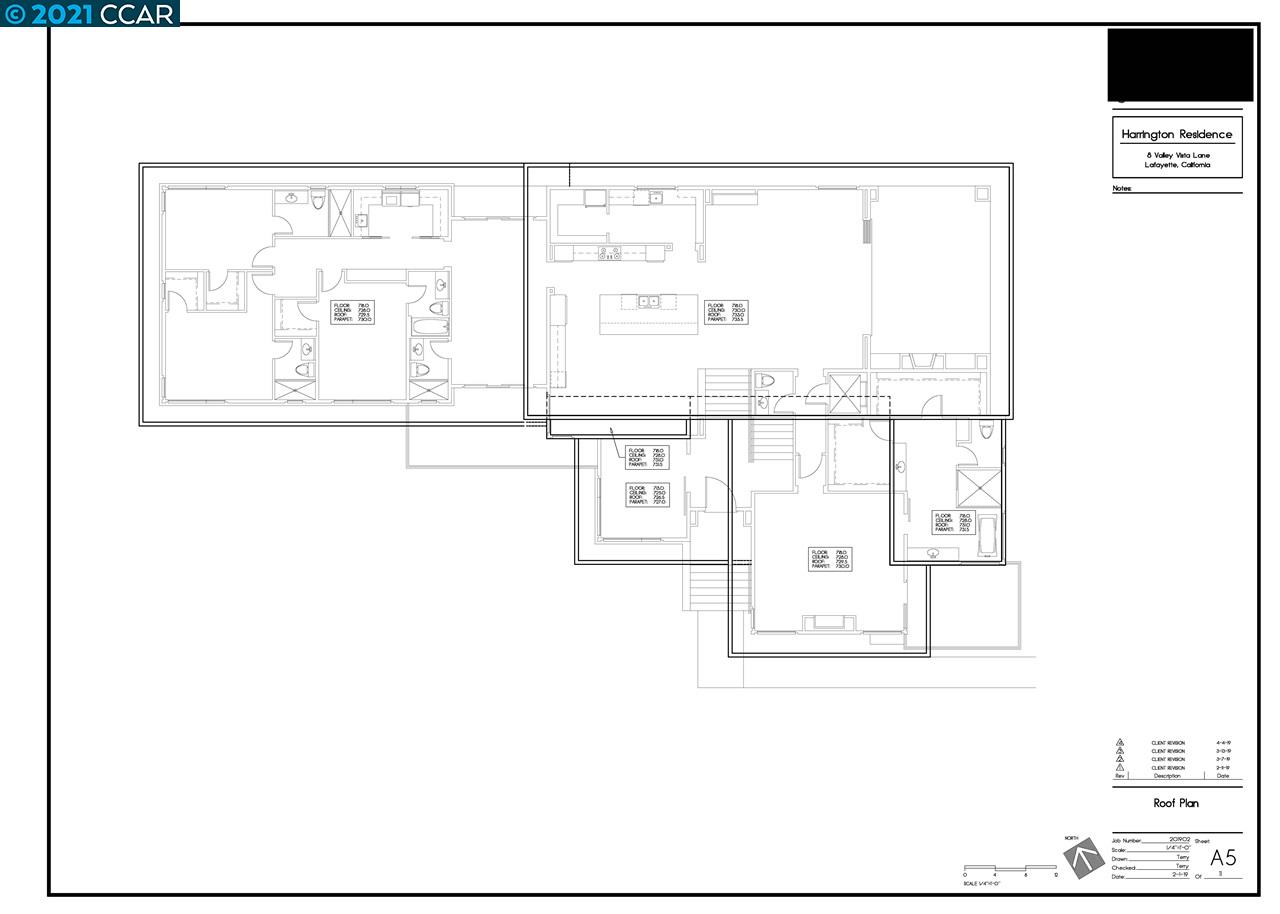 8 Valley Vista Ln, LAFAYETTE, California 94549, ,Lots And Land,For Sale,Valley Vista Ln,40964030