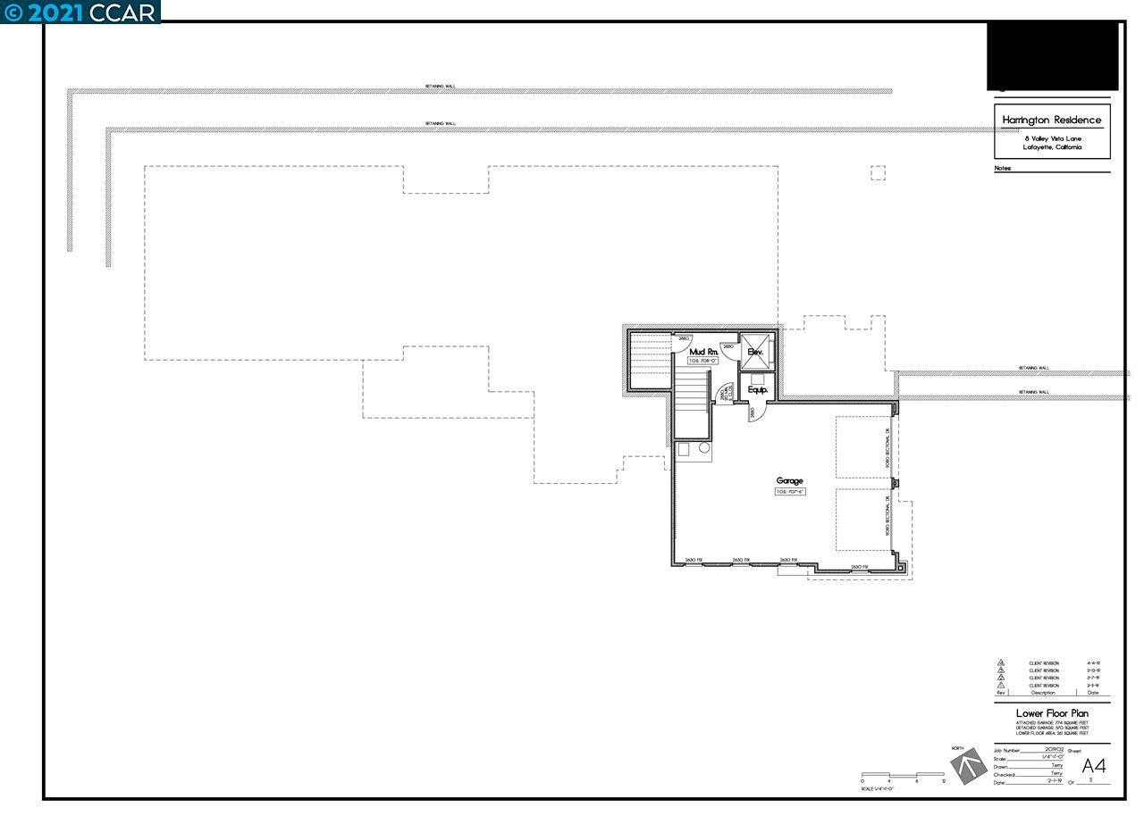 8 Valley Vista Ln, LAFAYETTE, California 94549, ,Lots And Land,For Sale,Valley Vista Ln,40964030