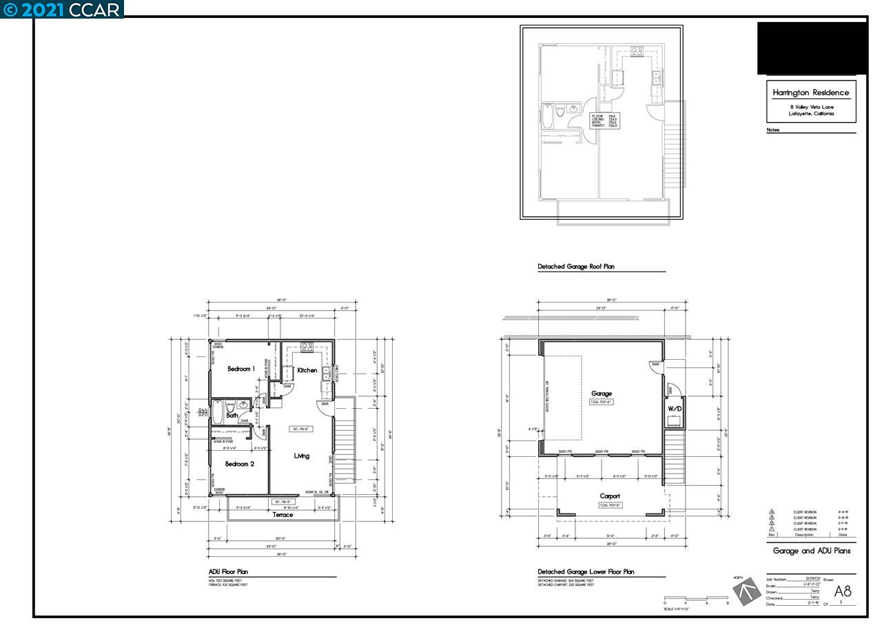 8 Valley Vista Ln, LAFAYETTE, California 94549, ,Lots And Land,For Sale,Valley Vista Ln,40964030