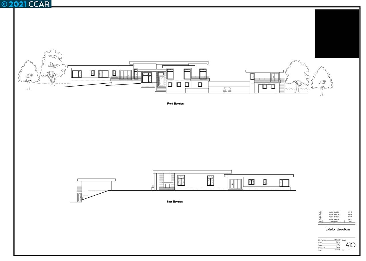 8 Valley Vista Ln, LAFAYETTE, California 94549, ,Lots And Land,For Sale,Valley Vista Ln,40964030