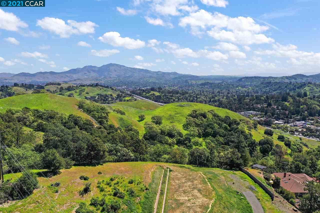 8 Valley Vista Ln, LAFAYETTE, California 94549, ,Lots And Land,For Sale,Valley Vista Ln,40964030