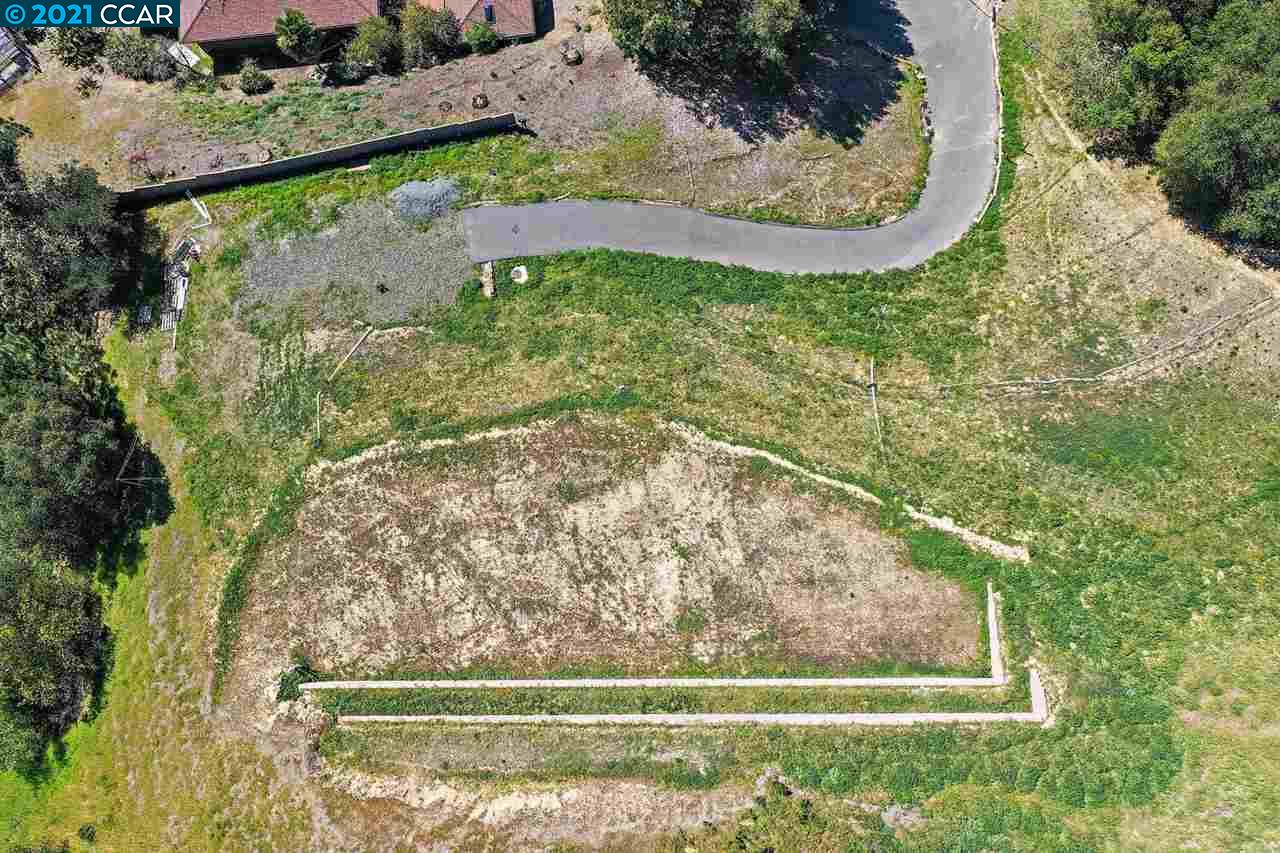 8 Valley Vista Ln, LAFAYETTE, California 94549, ,Lots And Land,For Sale,Valley Vista Ln,40964030