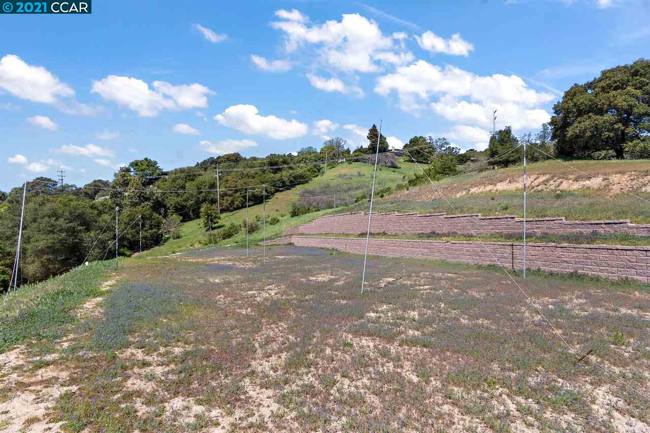 8 Valley Vista Ln, LAFAYETTE, California 94549, ,Lots And Land,For Sale,Valley Vista Ln,40964030