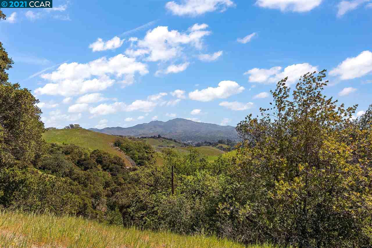 8 Valley Vista Ln, LAFAYETTE, California 94549, ,Lots And Land,For Sale,Valley Vista Ln,40964030