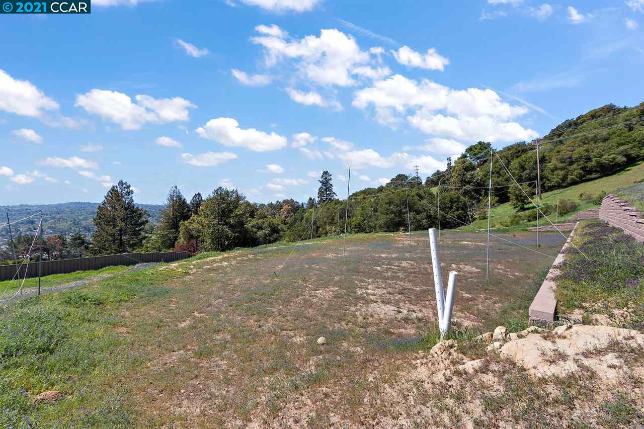 8 Valley Vista Ln, LAFAYETTE, California 94549, ,Lots And Land,For Sale,Valley Vista Ln,40964030