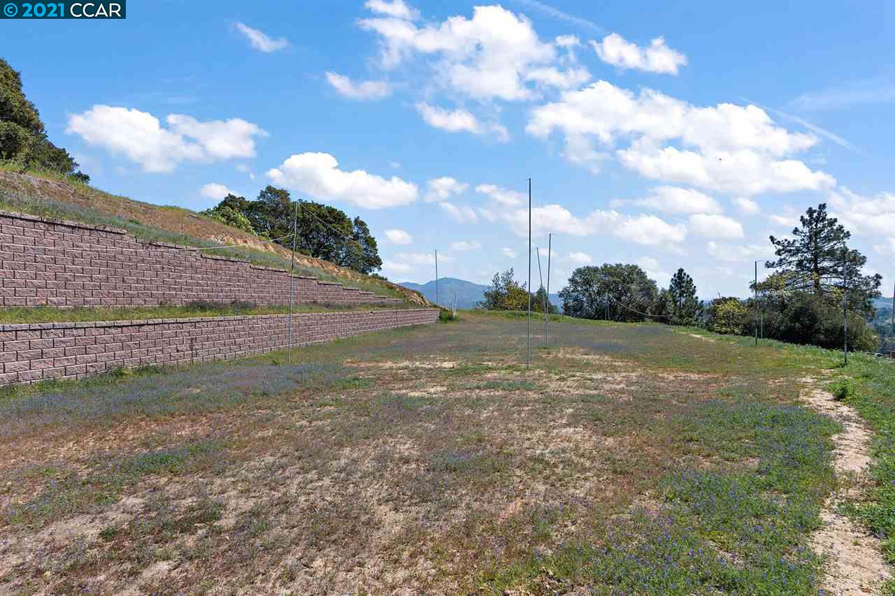 8 Valley Vista Ln, LAFAYETTE, California 94549, ,Lots And Land,For Sale,Valley Vista Ln,40964030