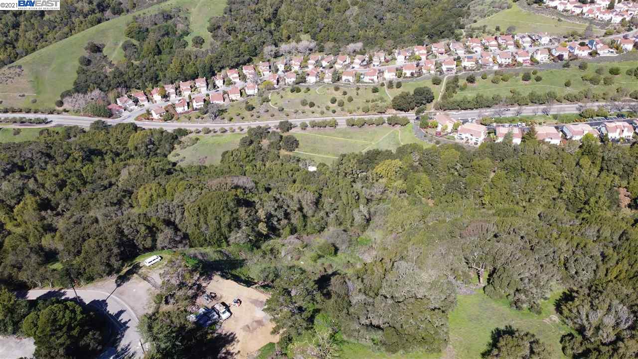 6590 Sunnyslope Ave, CASTRO VALLEY, California 94546, ,Lots And Land,For Sale,Sunnyslope Ave,40964031