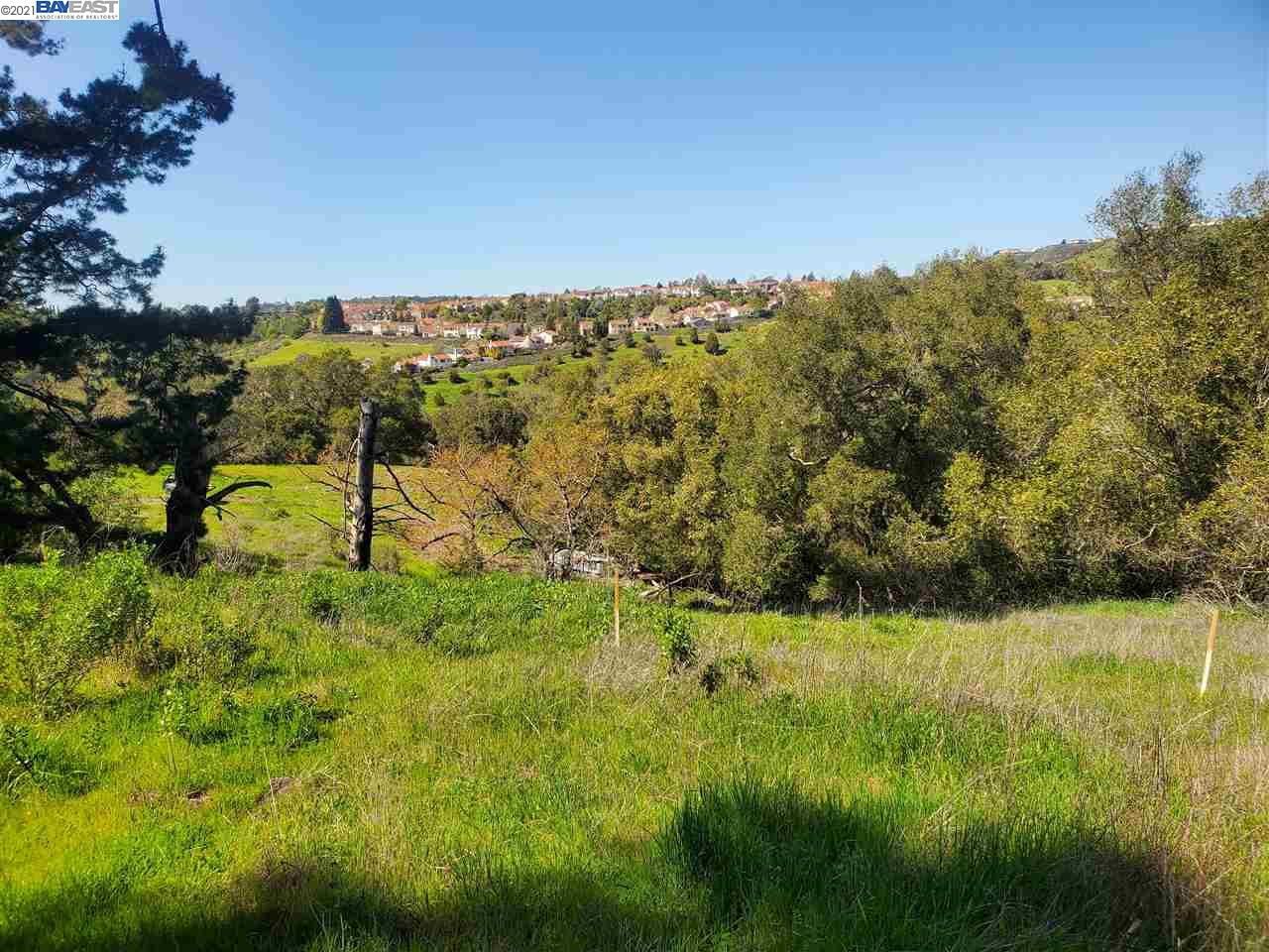 6590 Sunnyslope Ave, CASTRO VALLEY, California 94546, ,Lots And Land,For Sale,Sunnyslope Ave,40964031