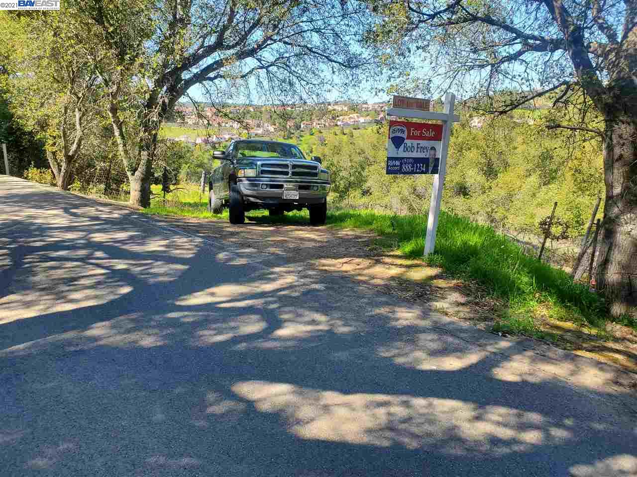 6590 Sunnyslope Ave, CASTRO VALLEY, California 94546, ,Lots And Land,For Sale,Sunnyslope Ave,40964031