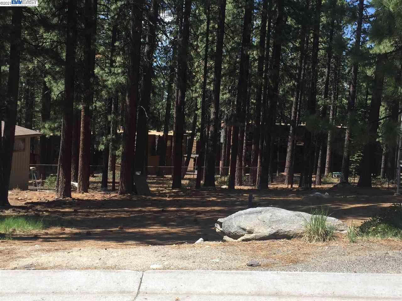 3765 Ruby Way, SOUTH LAKE TAHOE, California 96150, ,Lots And Land,For Sale,Ruby Way,40964032