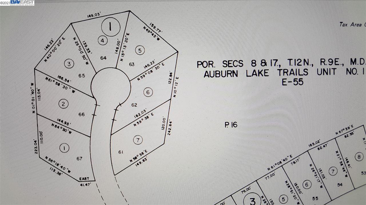 2785 Last Chance Court, COOL, California 95614, ,Lots And Land,For Sale,Last Chance Court,40964050