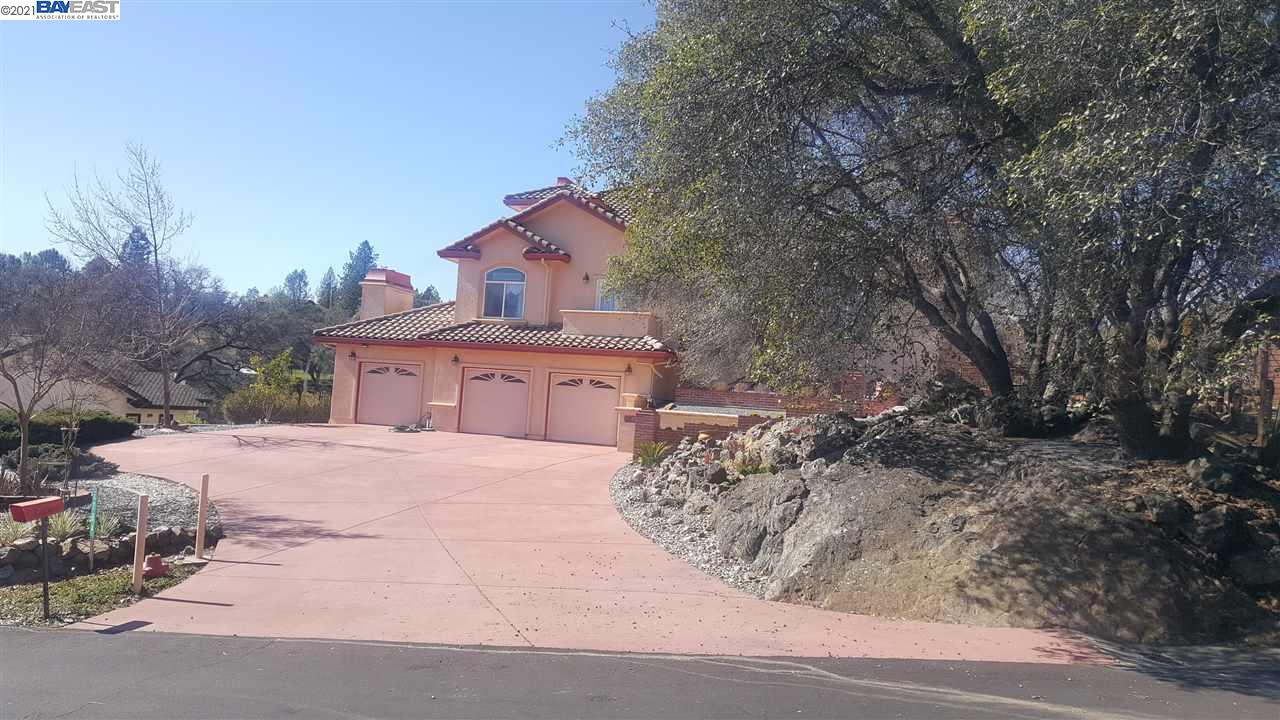 2785 Last Chance Court, COOL, California 95614, ,Lots And Land,For Sale,Last Chance Court,40964050