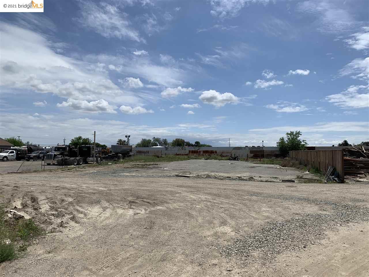 6181 BRENTWOOD BLVD #G, BRENTWOOD, California 94513-9999, ,Comm Industrial For Lease,For Rent,BRENTWOOD BLVD #G,40964058