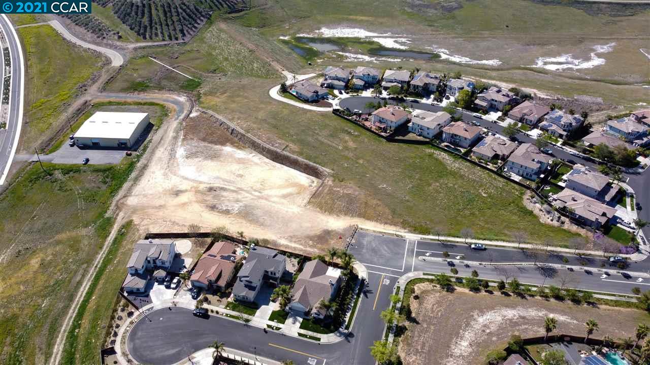 Foothill Dr., BRENTWOOD, California 94513, ,Lots And Land,For Sale,Foothill Dr.,40965314
