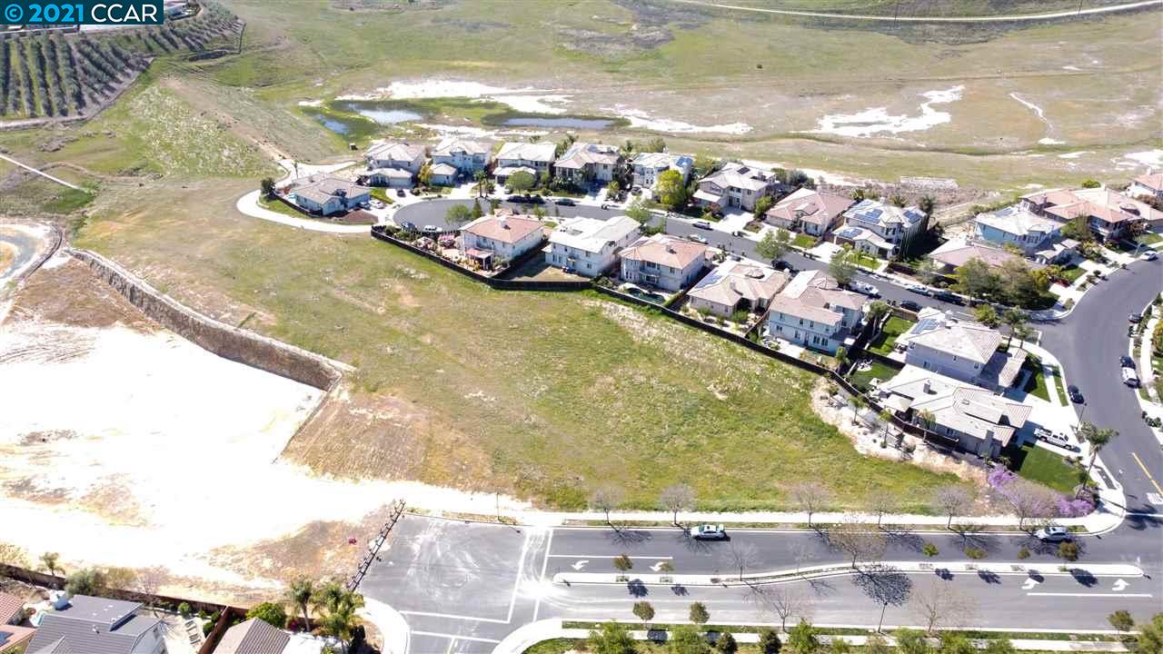Foothill Dr., BRENTWOOD, California 94513, ,Lots And Land,For Sale,Foothill Dr.,40965314