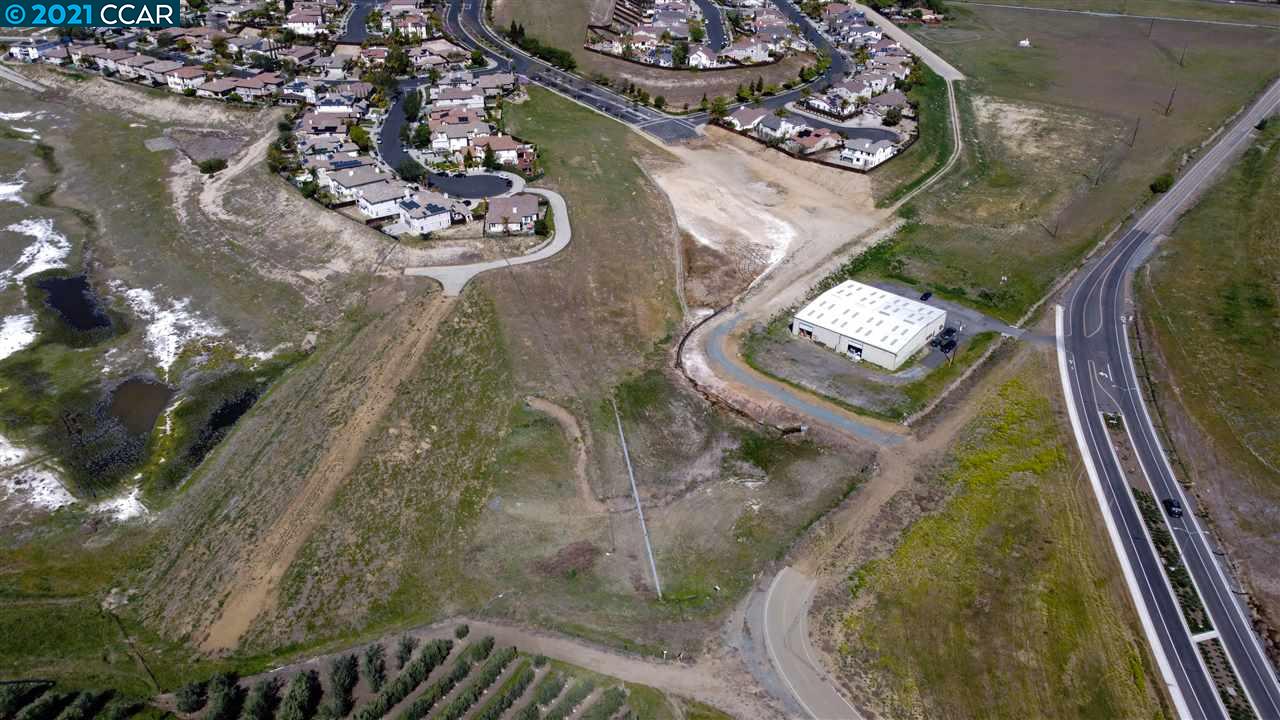Foothill Dr., BRENTWOOD, California 94513, ,Lots And Land,For Sale,Foothill Dr.,40965314