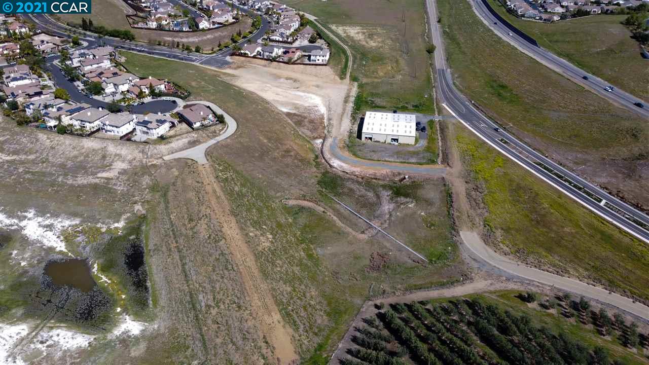 Foothill Dr., BRENTWOOD, California 94513, ,Lots And Land,For Sale,Foothill Dr.,40965314