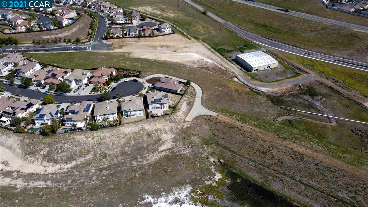 Foothill Dr., BRENTWOOD, California 94513, ,Lots And Land,For Sale,Foothill Dr.,40965314