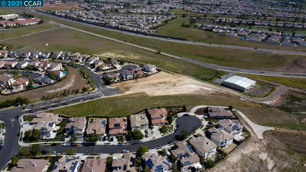 Foothill Dr., BRENTWOOD, California 94513, ,Lots And Land,For Sale,Foothill Dr.,40965314