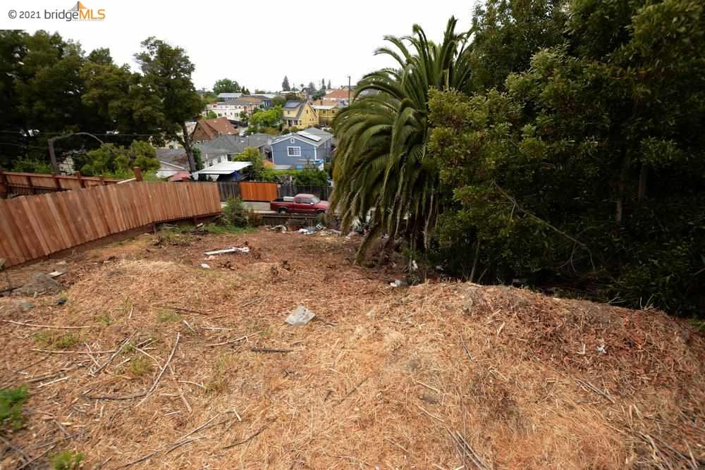 2521 Grande Vista Ave, OAKLAND, California 94601, ,Lots And Land,For Sale,Grande Vista Ave,40964091