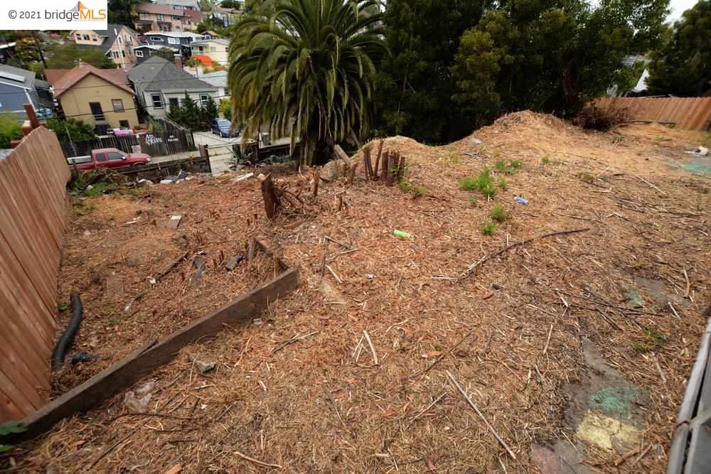 2521 Grande Vista Ave, OAKLAND, California 94601, ,Lots And Land,For Sale,Grande Vista Ave,40964091