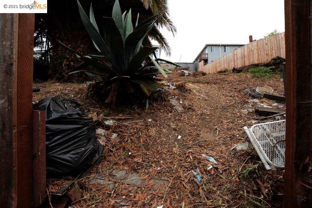 2521 Grande Vista Ave, OAKLAND, California 94601, ,Lots And Land,For Sale,Grande Vista Ave,40964091
