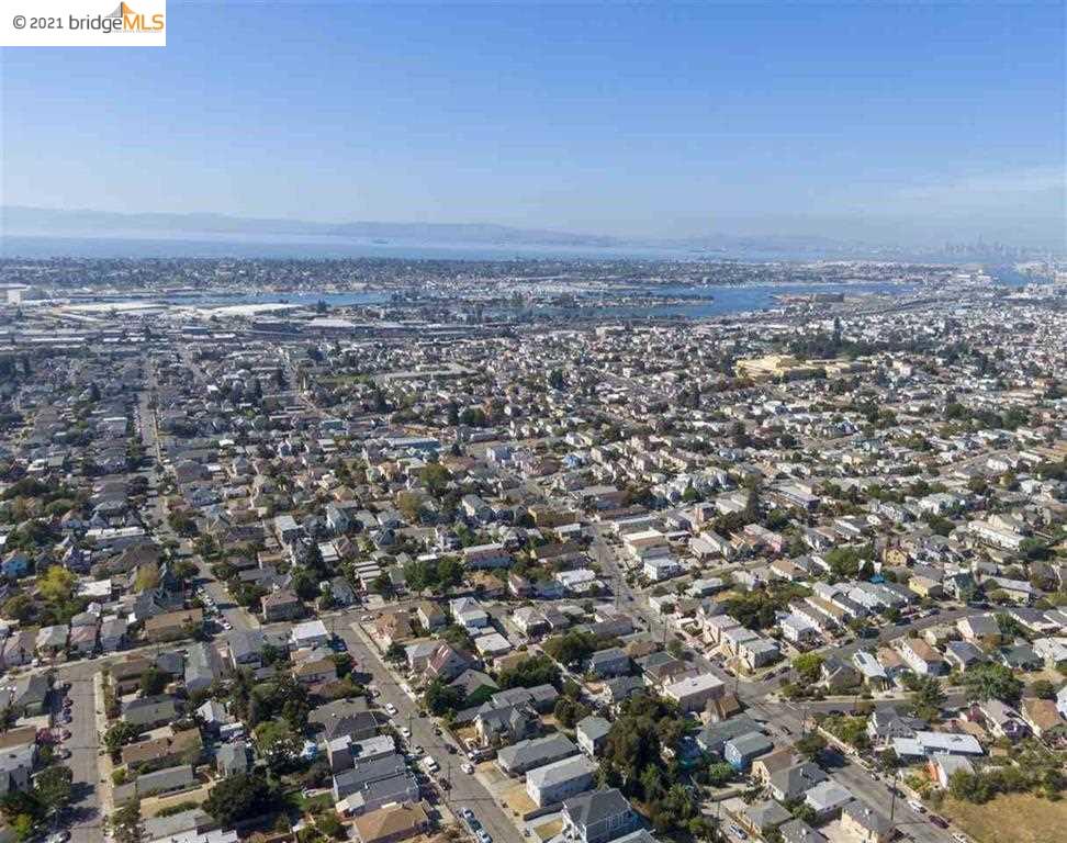 2521 Grande Vista Ave, OAKLAND, California 94601, ,Lots And Land,For Sale,Grande Vista Ave,40964091
