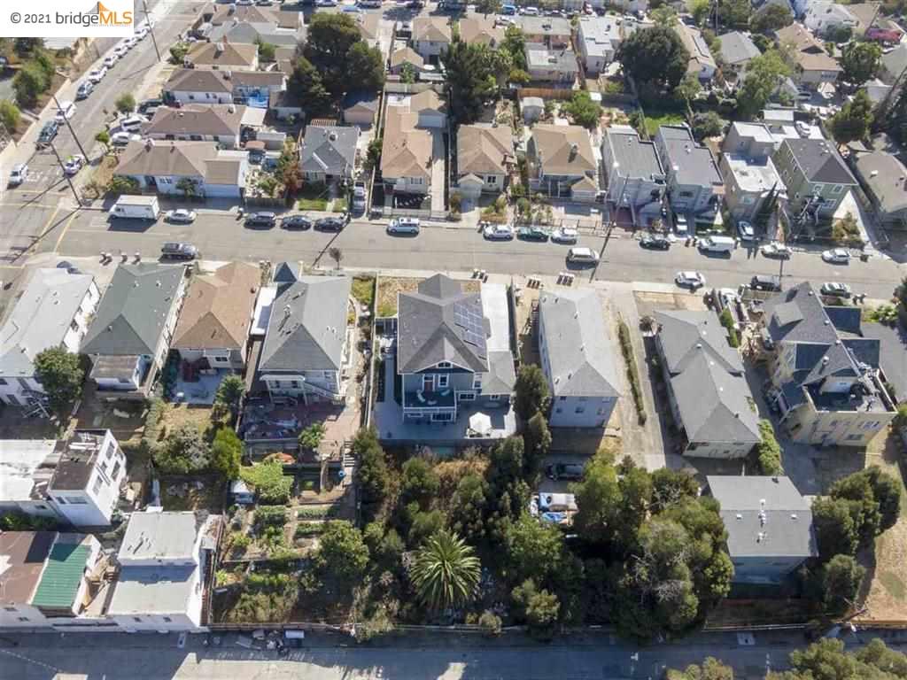 2521 Grande Vista Ave, OAKLAND, California 94601, ,Lots And Land,For Sale,Grande Vista Ave,40964091