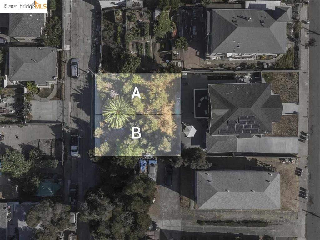 2521 Grande Vista Ave, OAKLAND, California 94601, ,Lots And Land,For Sale,Grande Vista Ave,40964092