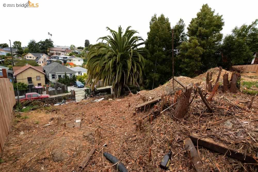 2521 Grande Vista Ave, OAKLAND, California 94601, ,Lots And Land,For Sale,Grande Vista Ave,40964092