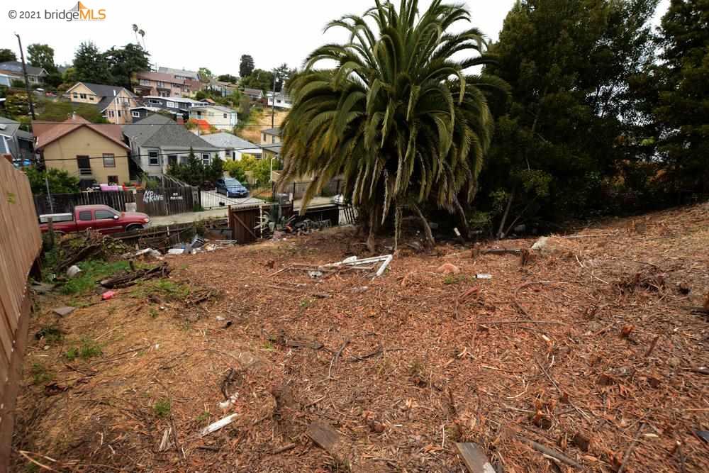 2521 Grande Vista Ave, OAKLAND, California 94601, ,Lots And Land,For Sale,Grande Vista Ave,40964092
